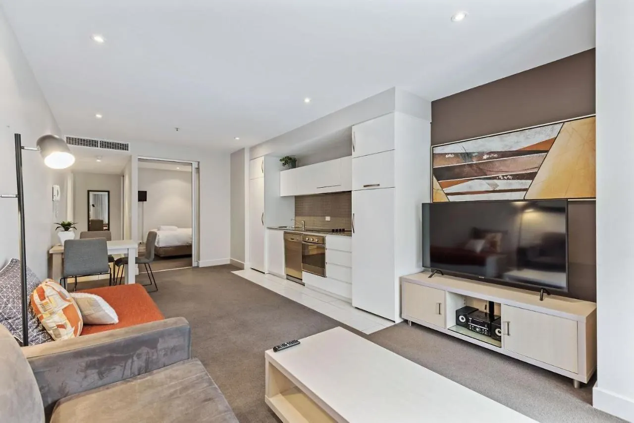 Belle Escapes - Glenelg Shores Apartment