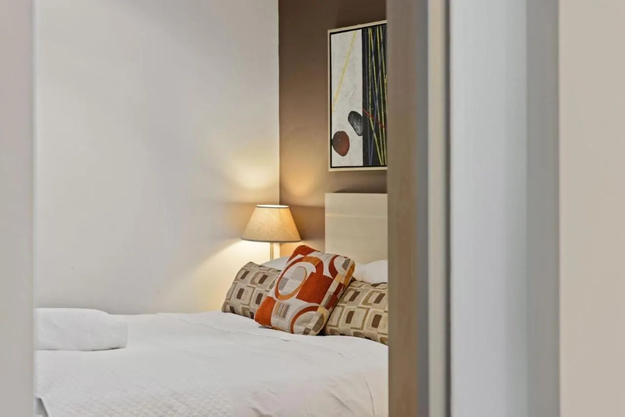 Belle Escapes - Glenelg Shores Apartment
