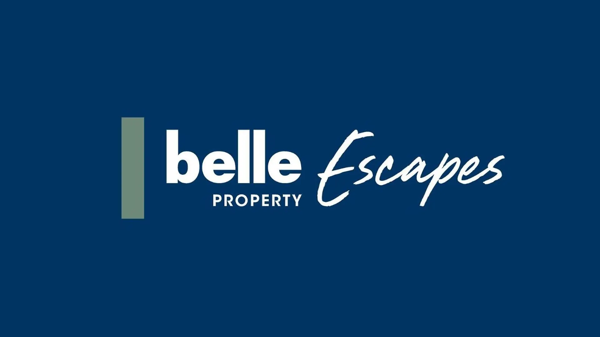 Belle Escapes - Glenelg Shores Apartment